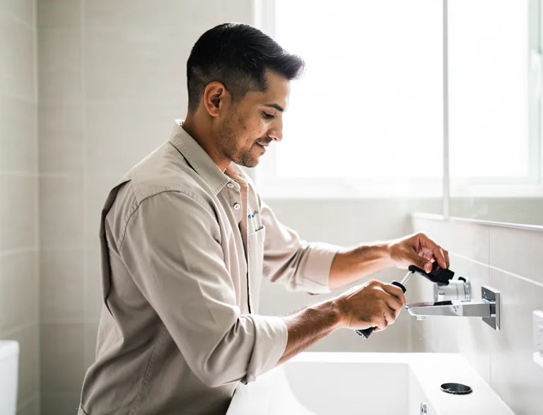 Bathroom Renovation service in Craigieburn